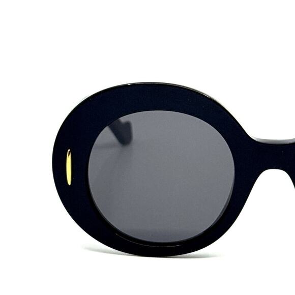 NEW!!! LOEWE Sunglasses LW40146I 01A Authentic - Picture 4 of 11